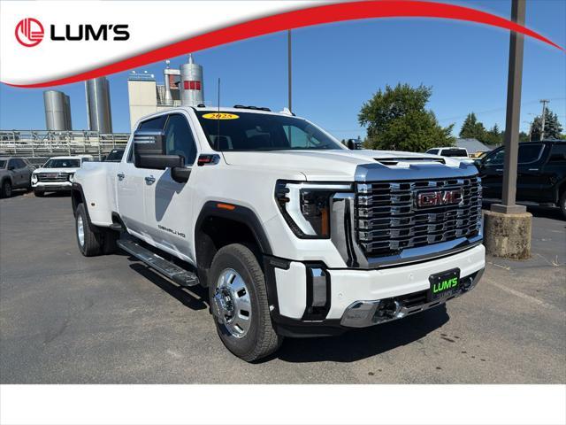 new 2025 GMC Sierra 1500 car, priced at $94,705