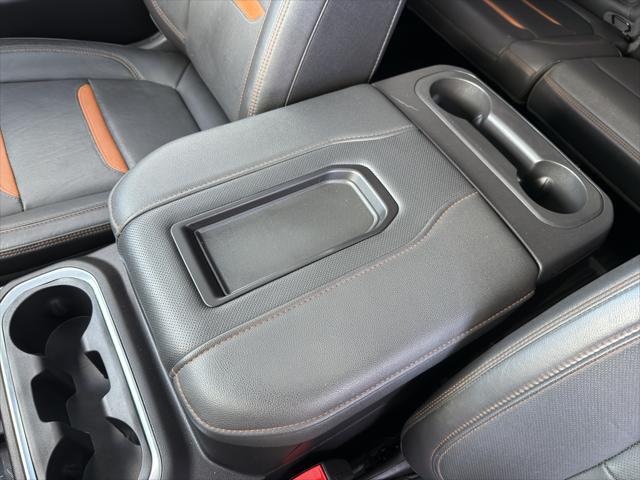 used 2021 GMC Sierra 1500 car, priced at $46,777
