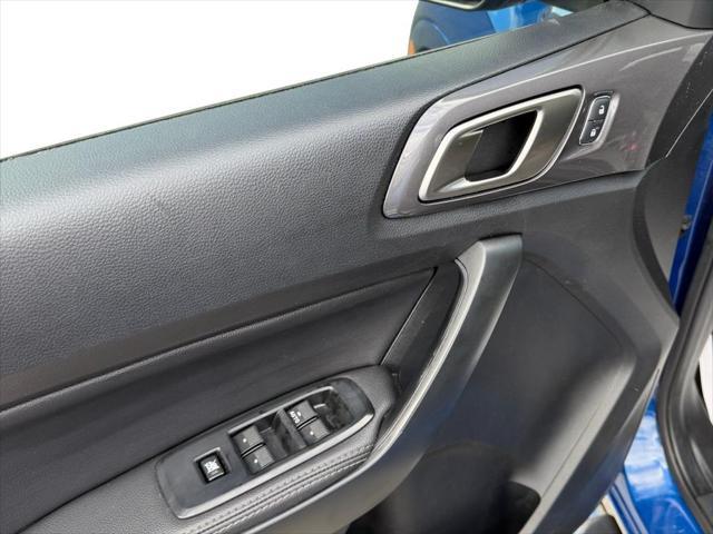 used 2019 Ford Ranger car, priced at $34,934
