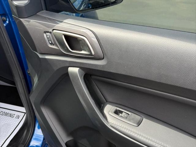 used 2019 Ford Ranger car, priced at $34,934