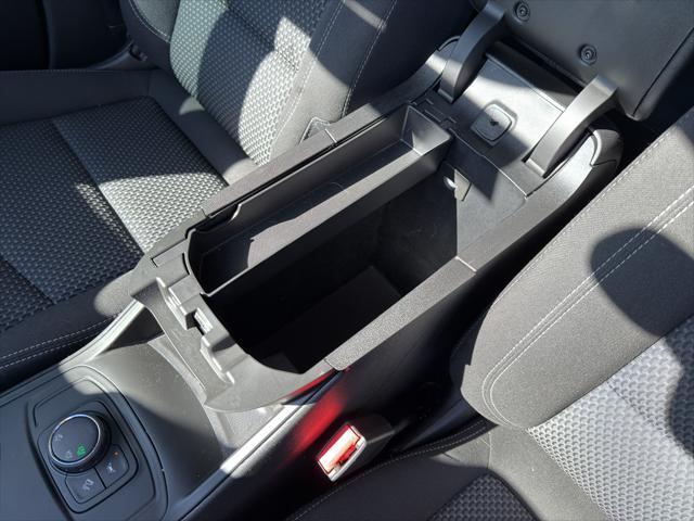 used 2023 GMC Terrain car, priced at $25,799