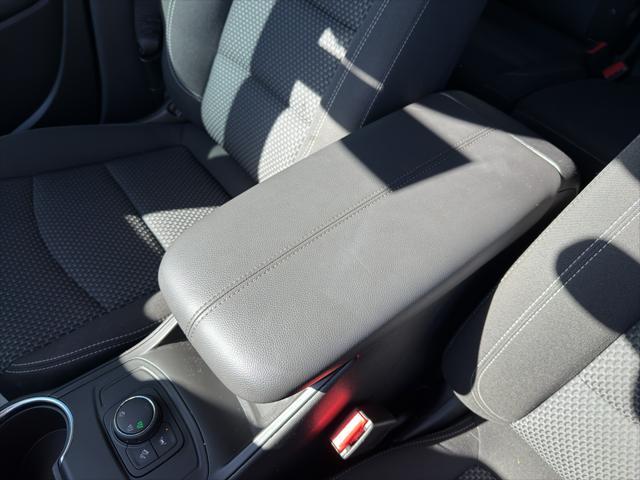used 2023 GMC Terrain car, priced at $25,799