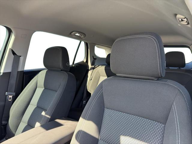 used 2023 GMC Terrain car, priced at $25,799