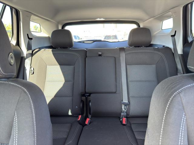 used 2023 GMC Terrain car, priced at $25,799