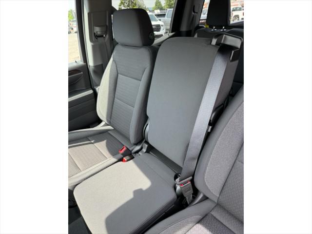 new 2025 GMC Sierra 1500 car, priced at $58,385