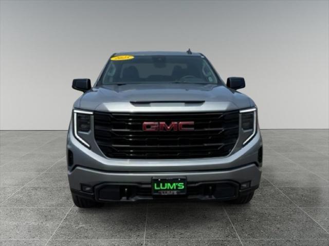new 2025 GMC Sierra 1500 car, priced at $58,385