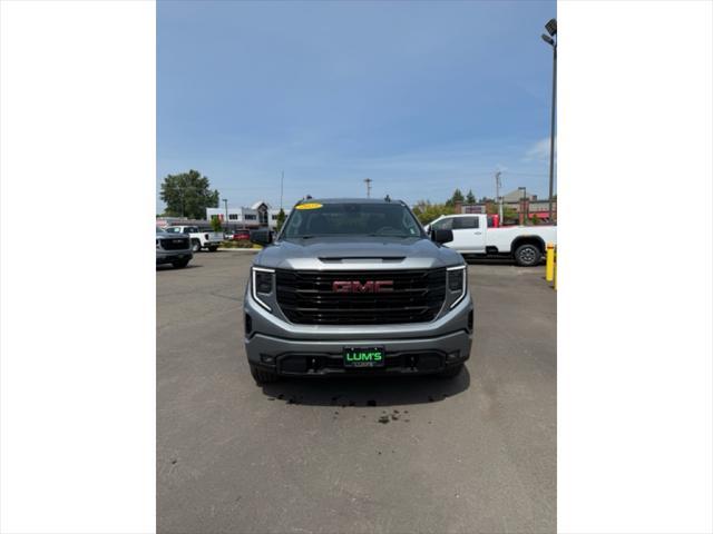 new 2025 GMC Sierra 1500 car, priced at $58,385