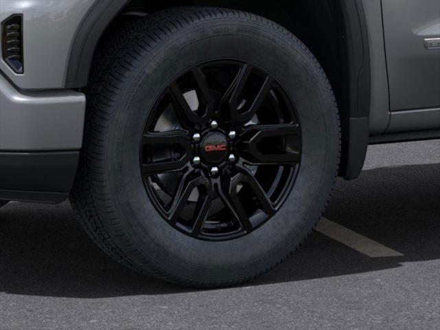 new 2025 GMC Sierra 1500 car, priced at $58,385