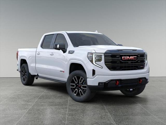 new 2025 GMC Sierra 1500 car, priced at $75,950