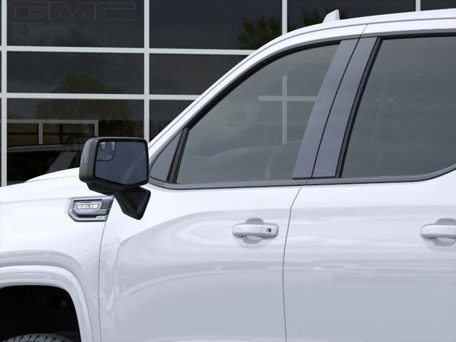 new 2025 GMC Sierra 1500 car, priced at $75,950