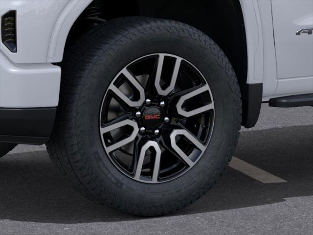 new 2025 GMC Sierra 1500 car, priced at $75,950