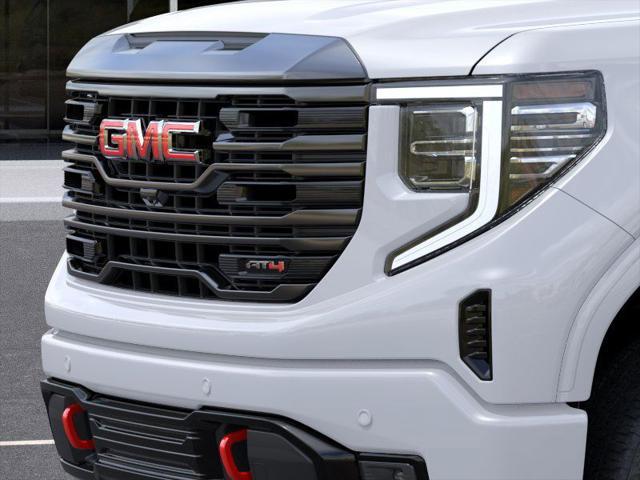 new 2025 GMC Sierra 1500 car, priced at $75,950
