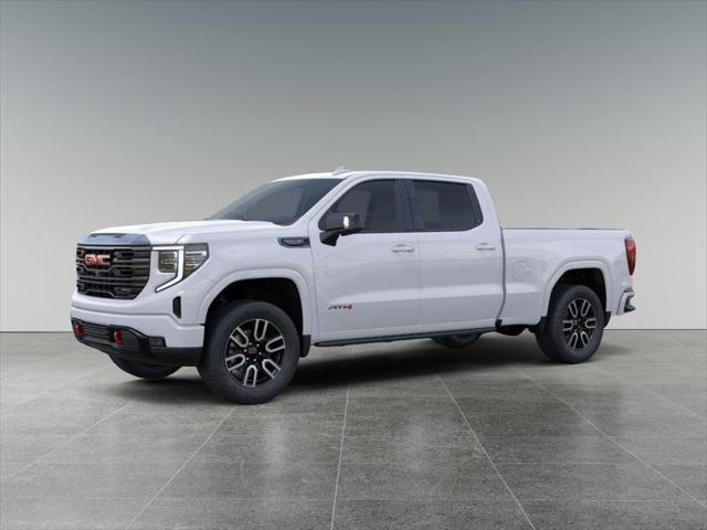 new 2025 GMC Sierra 1500 car, priced at $75,950
