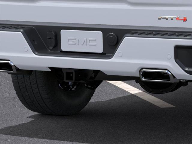 new 2025 GMC Sierra 1500 car, priced at $75,950