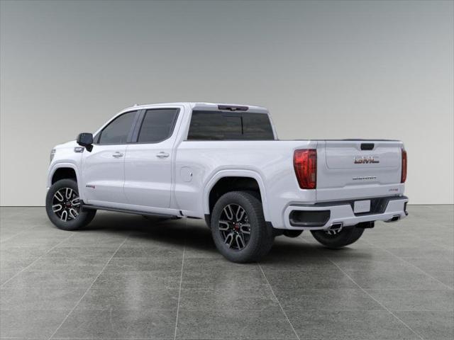 new 2025 GMC Sierra 1500 car, priced at $75,950