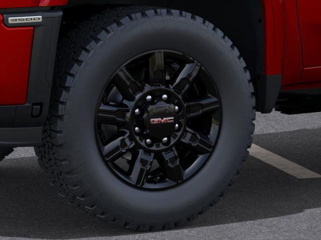 new 2025 GMC Sierra 1500 car, priced at $91,620