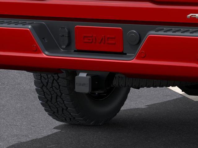 new 2025 GMC Sierra 1500 car, priced at $91,620