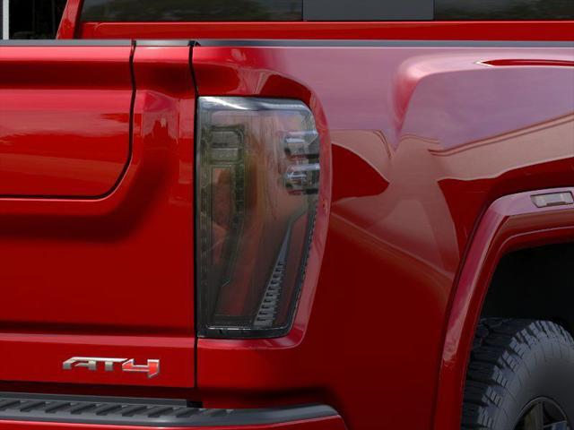 new 2025 GMC Sierra 1500 car, priced at $91,620