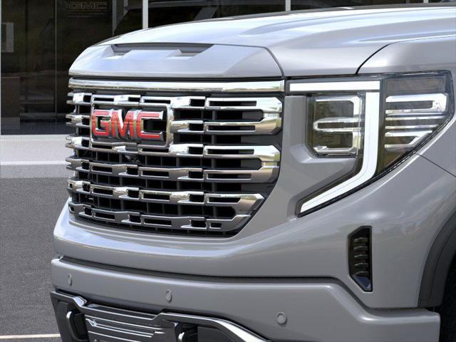 new 2024 GMC Sierra 1500 car, priced at $78,270