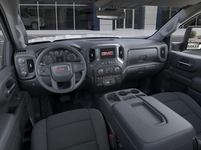 new 2025 GMC Sierra 1500 car, priced at $65,000