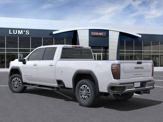 new 2025 GMC Sierra 1500 car, priced at $85,665