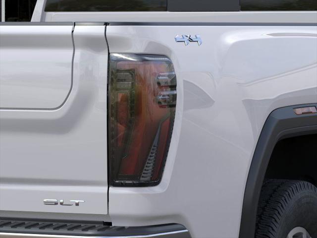 new 2025 GMC Sierra 1500 car, priced at $85,665