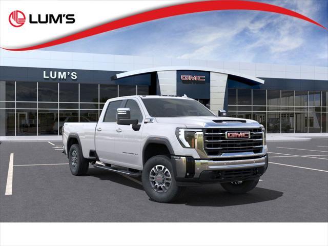 new 2025 GMC Sierra 1500 car, priced at $85,665