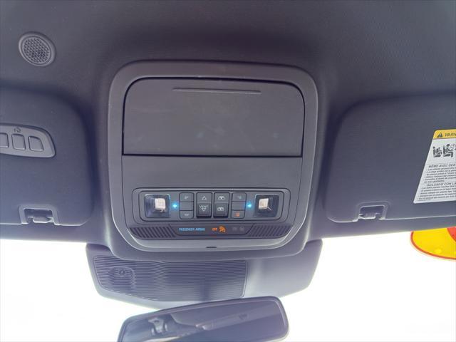 used 2020 Ford Explorer car, priced at $32,823