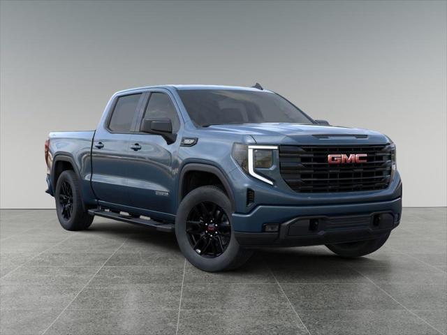 new 2025 GMC Sierra 1500 car, priced at $63,530
