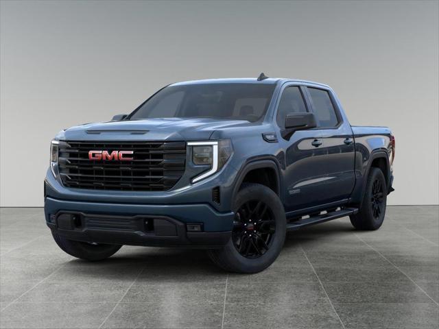 new 2025 GMC Sierra 1500 car, priced at $63,530