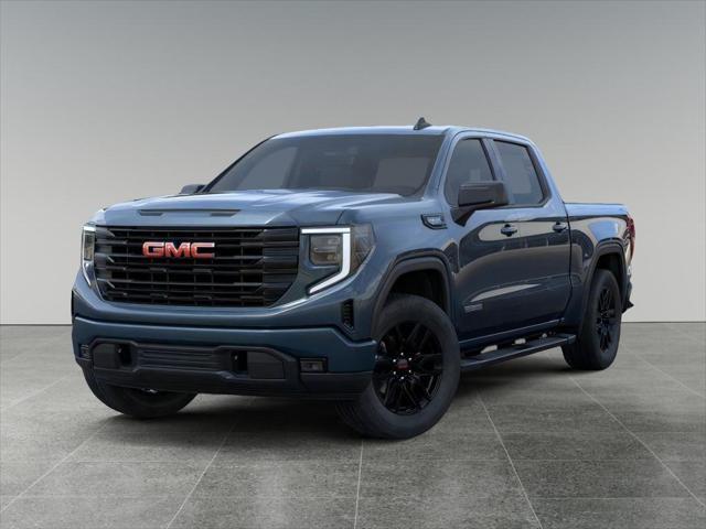 new 2025 GMC Sierra 1500 car, priced at $63,530