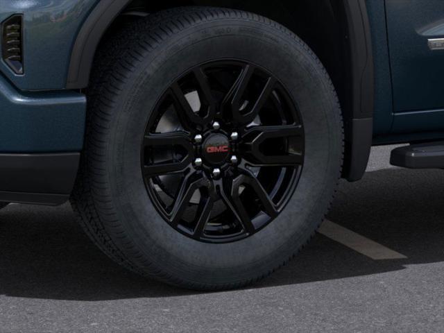 new 2025 GMC Sierra 1500 car, priced at $63,530
