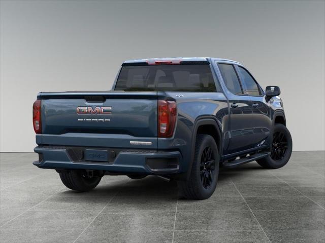 new 2025 GMC Sierra 1500 car, priced at $63,530