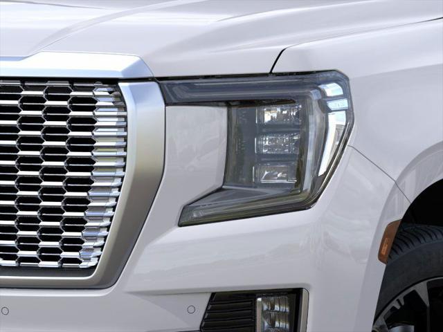 new 2024 GMC Yukon XL car, priced at $94,400