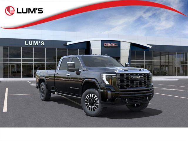 new 2025 GMC Sierra 1500 car, priced at $100,895