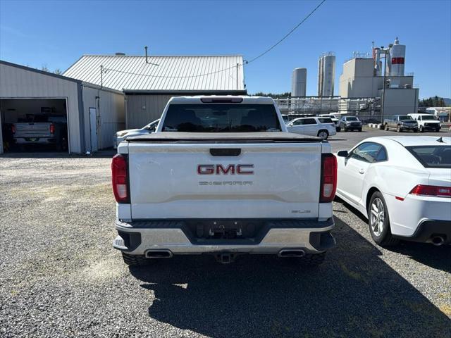 used 2019 GMC Sierra 1500 car, priced at $26,888