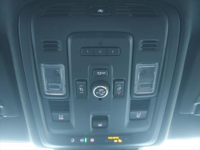 used 2021 Cadillac Escalade car, priced at $65,991