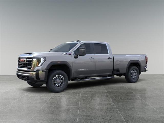 new 2025 GMC Sierra 1500 car, priced at $76,285