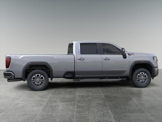 new 2025 GMC Sierra 1500 car, priced at $76,285