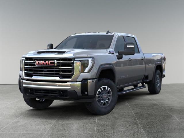 new 2025 GMC Sierra 1500 car, priced at $76,285