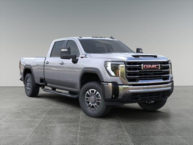 new 2025 GMC Sierra 1500 car, priced at $76,285