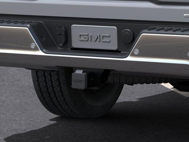 new 2025 GMC Sierra 1500 car, priced at $76,285
