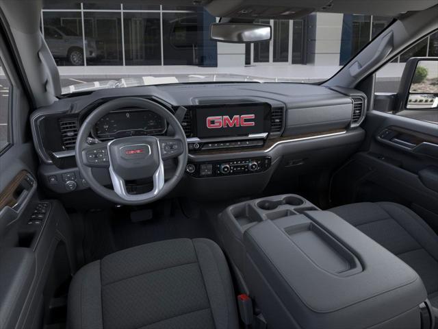 new 2025 GMC Sierra 1500 car, priced at $76,285