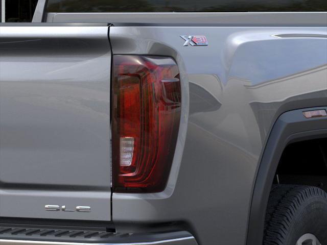 new 2025 GMC Sierra 1500 car, priced at $76,285