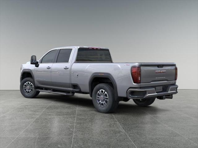 new 2025 GMC Sierra 1500 car, priced at $76,285