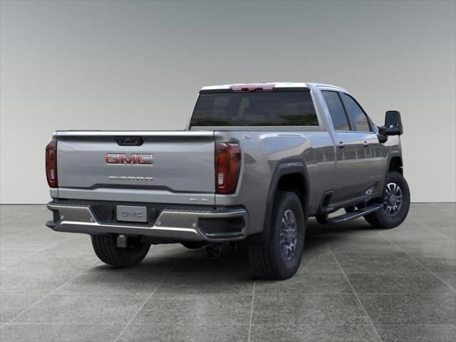 new 2025 GMC Sierra 1500 car, priced at $76,285