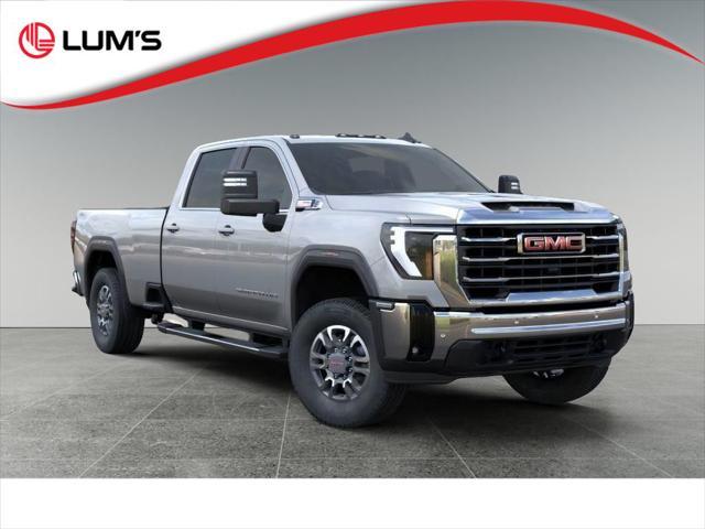 new 2025 GMC Sierra 1500 car, priced at $76,285