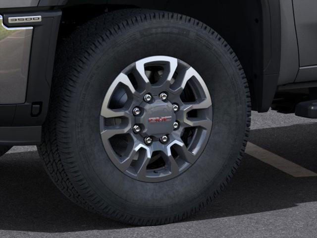 new 2025 GMC Sierra 1500 car, priced at $76,285