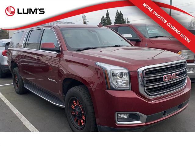 used 2019 GMC Yukon XL car, priced at $27,991