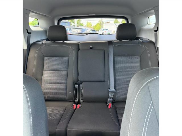 used 2023 GMC Terrain car, priced at $30,998